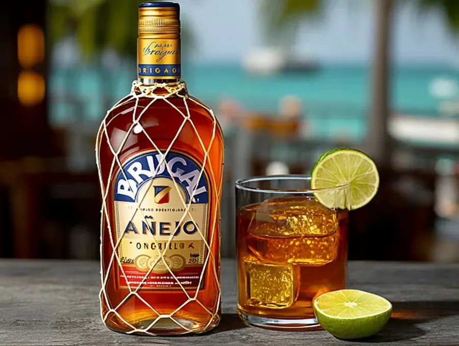 Rum Brugal – Eco Gusto Bávaro, Punta Cana